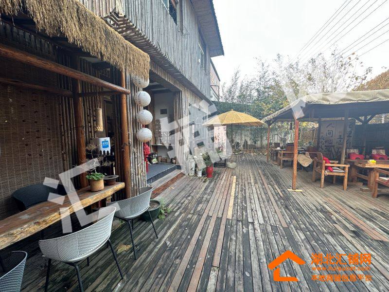 凱旋大道柏晟祥圍爐茶館精裝600㎡轉(zhuǎn)讓
