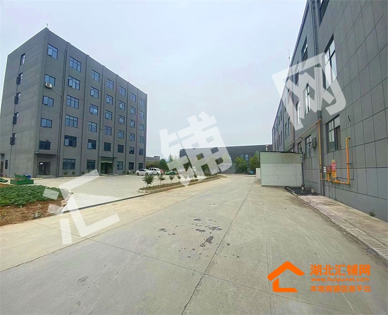 張灣區(qū)工業(yè)新區(qū)4500㎡廠房及住宿樓招租！