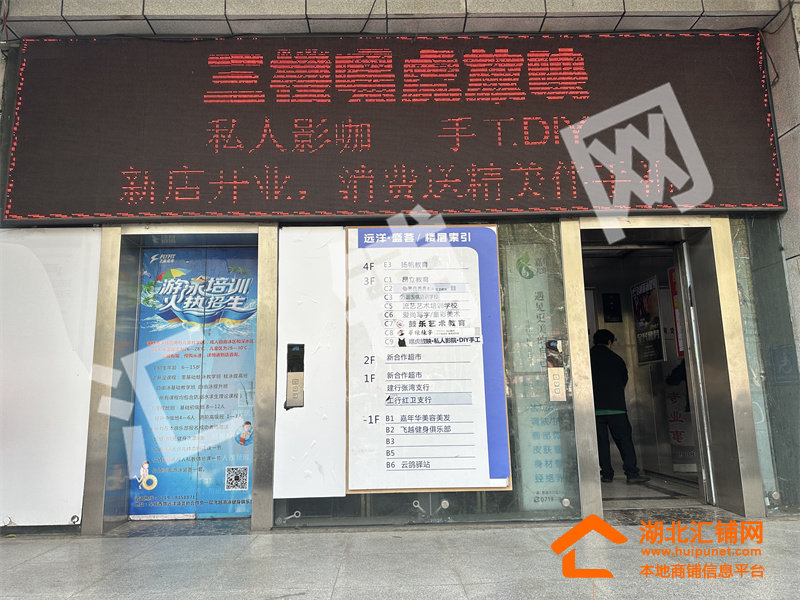 紅衛(wèi)遠(yuǎn)洋盛薈臨街三樓94平私人影院轉(zhuǎn)讓！