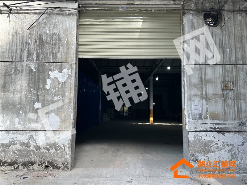 張灣區(qū)鏡譚路60廠400平倉庫出租!