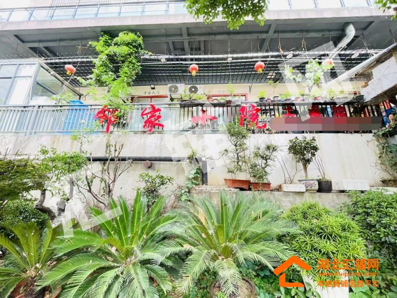 黃石路臨街220平門面轉(zhuǎn)讓！