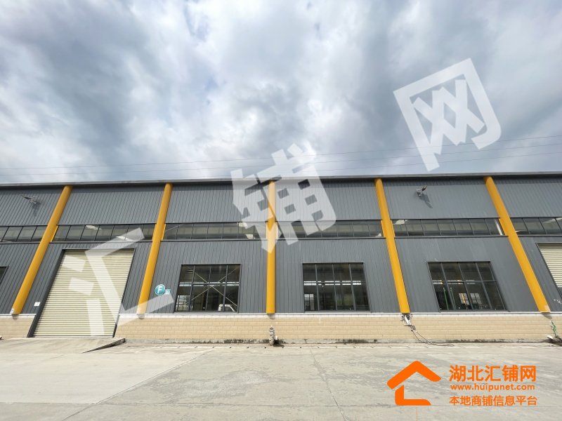 白浪港澳臺工業(yè)園三路3號兩處全新廠房出租?