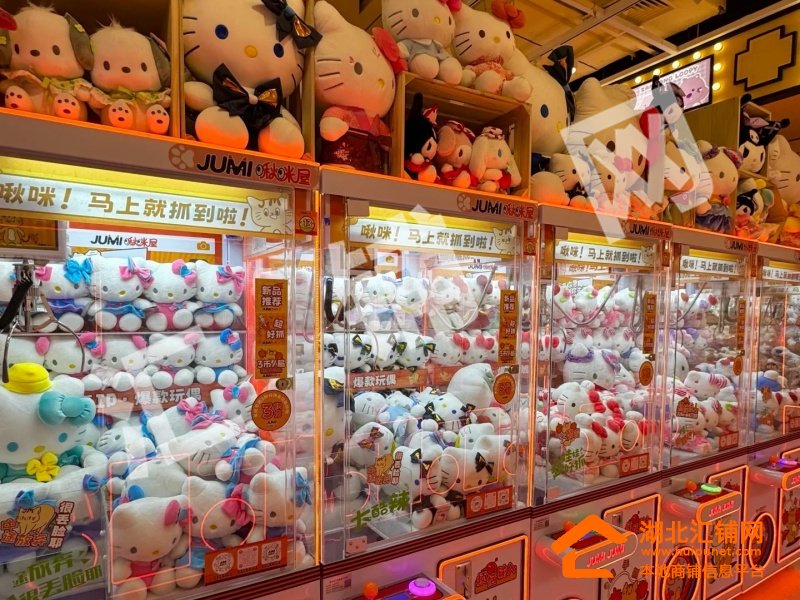 十堰市某商場(chǎng)內(nèi)47.5㎡精裝門面轉(zhuǎn)讓！