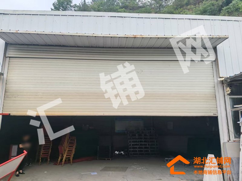 天津路民安小區(qū)民安北路350㎡倉庫直租!