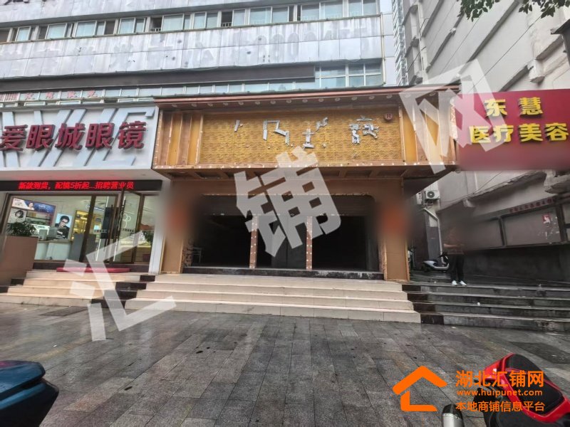 萬(wàn)達(dá)及五堰臨街兩間85㎡、200㎡門(mén)面招租