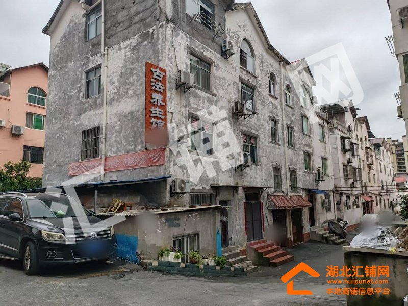 天津路民安小區(qū)臨街120㎡精裝古法養(yǎng)身館轉(zhuǎn)讓