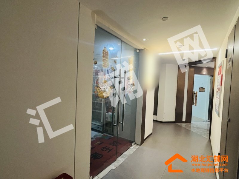 上海路大美國(guó)際247.47㎡棋牌室轉(zhuǎn)讓！