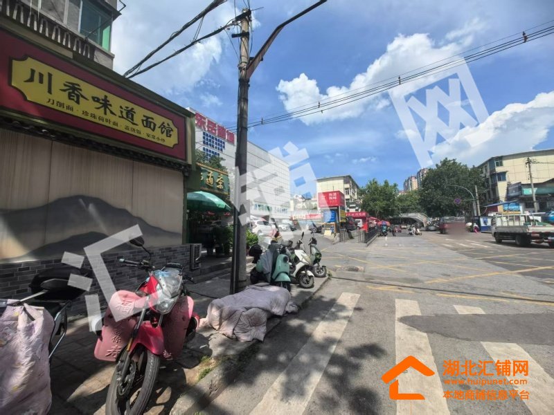 張灣區(qū)東岳市場臨街80㎡精裝修面館轉(zhuǎn)讓