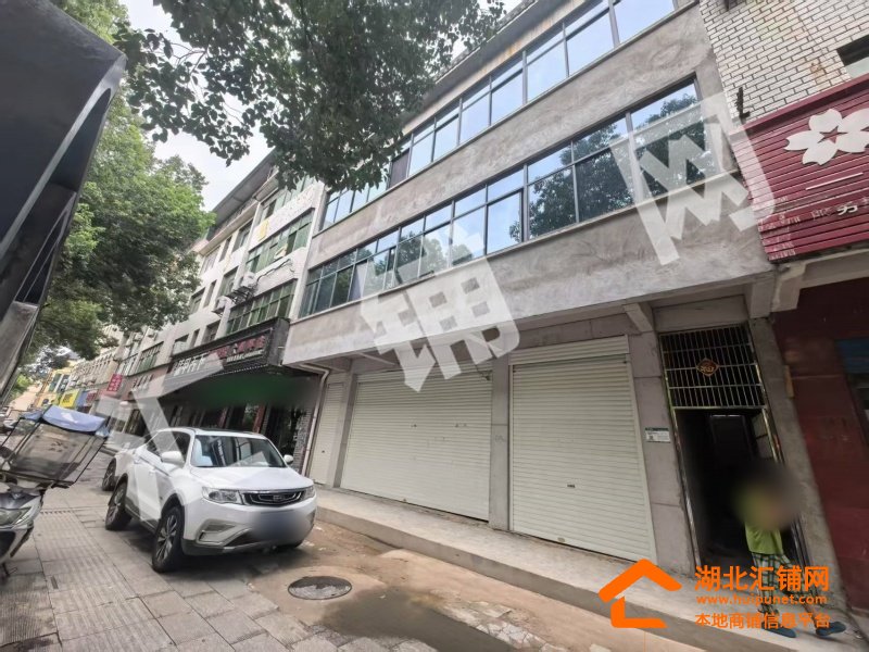 六里坪神龍大道臨街1000㎡門面出租