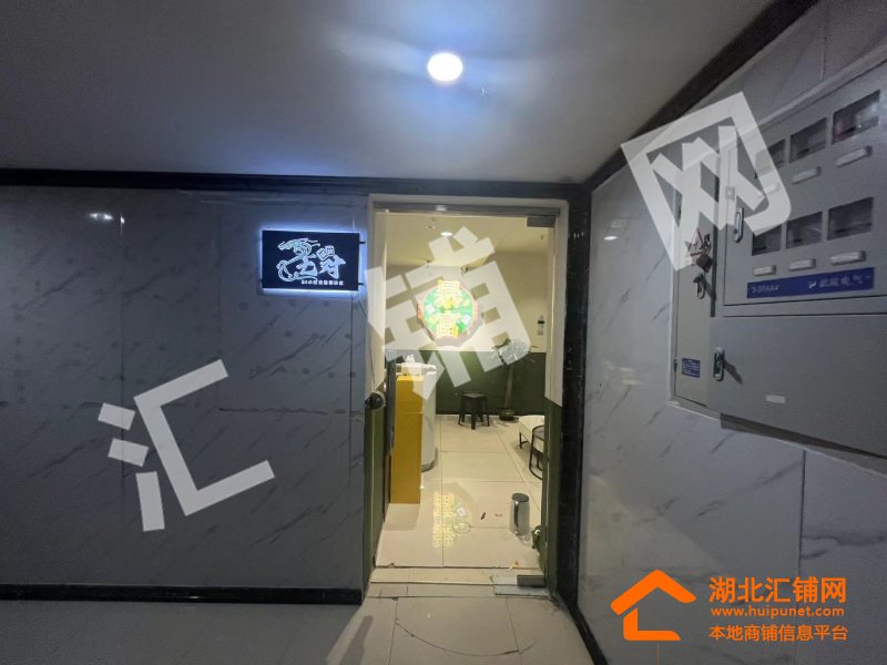 張灣區(qū)萬達(dá)B座170㎡自助棋牌轉(zhuǎn)讓！