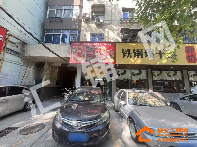  紅衛(wèi)技校臨街30㎡門面出租