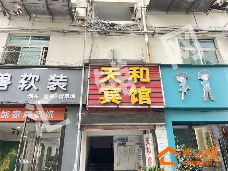 客運(yùn)南站臨街550平門面出租(房東直租，無轉(zhuǎn)?