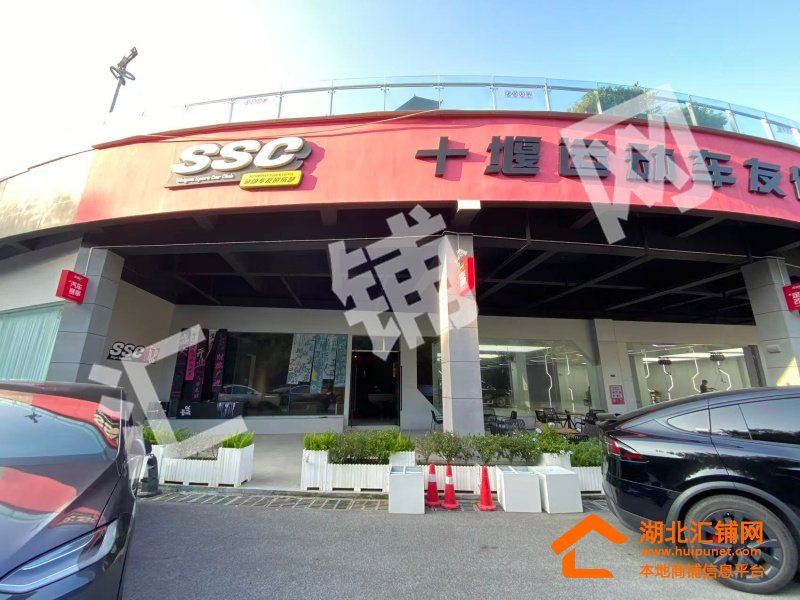 奧體中心旁240㎡精裝酒館出租