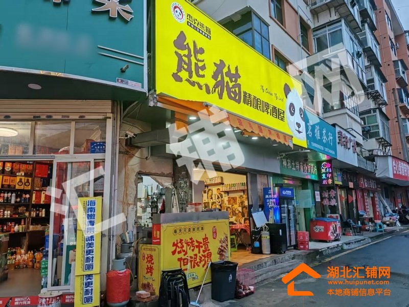 大嶺路臨街25㎡精裝燒烤店轉(zhuǎn)讓