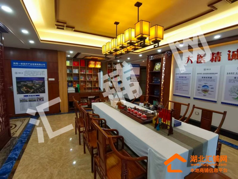 朝陽(yáng)路武當(dāng)國(guó)際園220㎡精裝會(huì)所出租