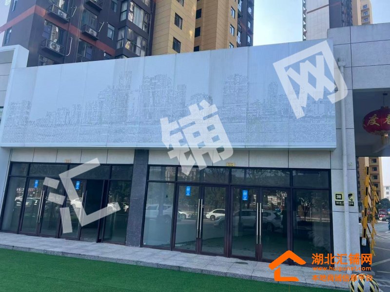 房县温泉纯水岸140㎡出租/出售