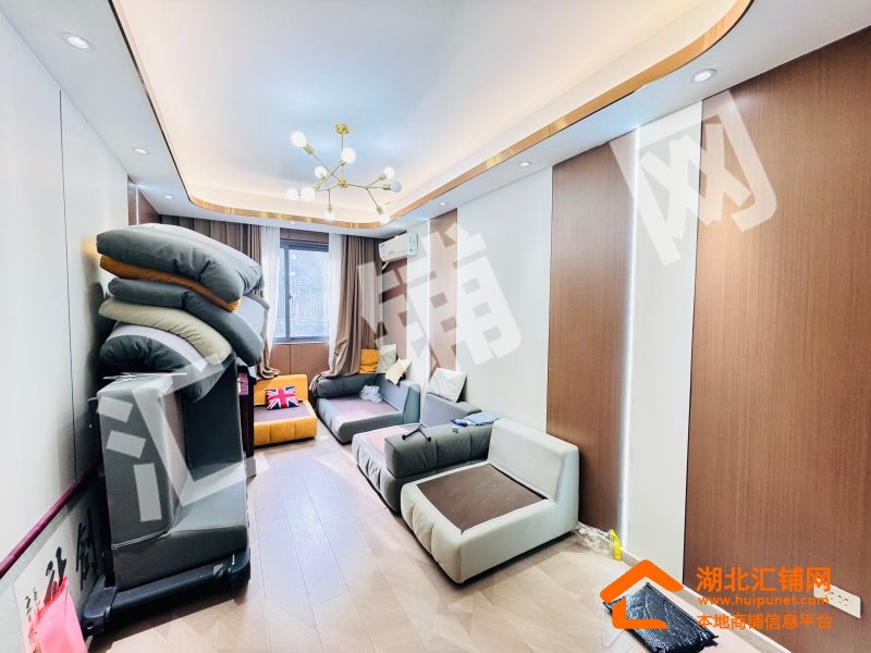 北京路香格里拉25-60㎡多間辦公室出租