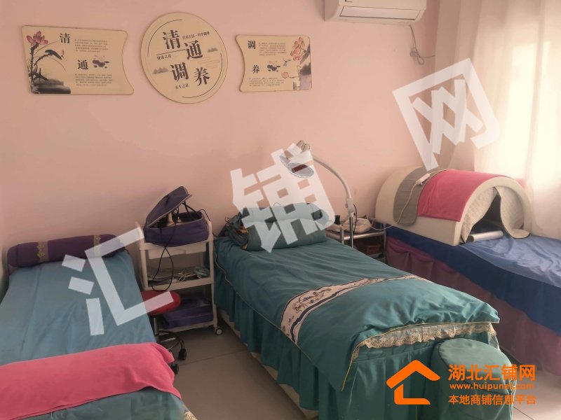 柏林镇小学路口2楼120㎡旺铺转让