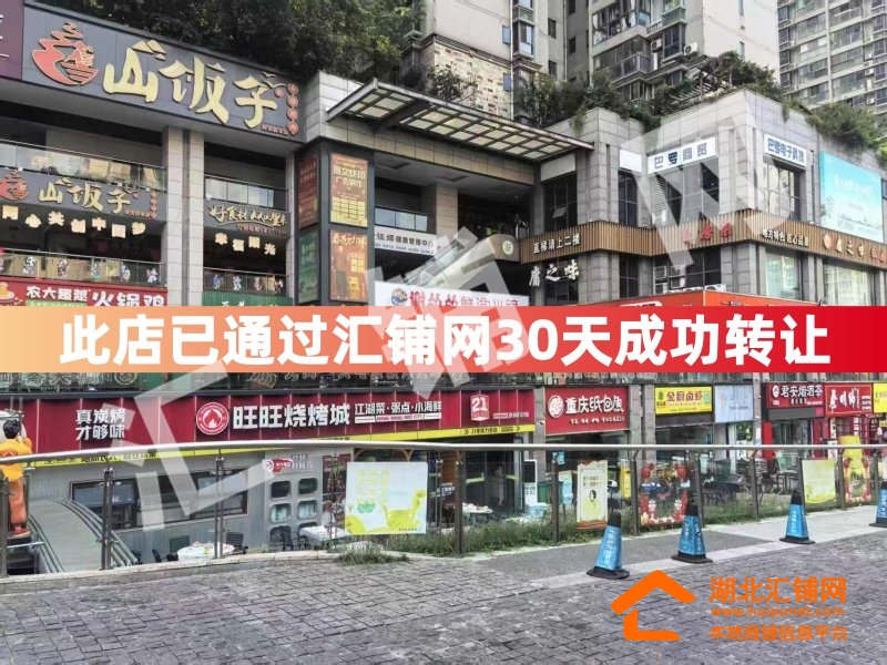 （重庆纸包鱼已接手）北京北路阳光栖谷240㎡